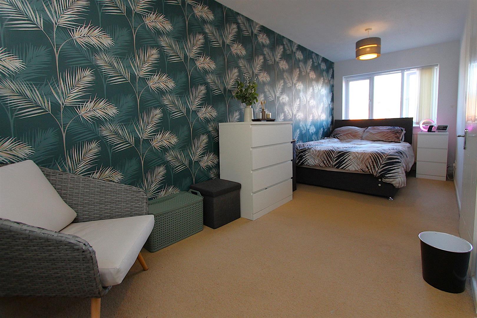 Broadwaters Drive, Kidderminster